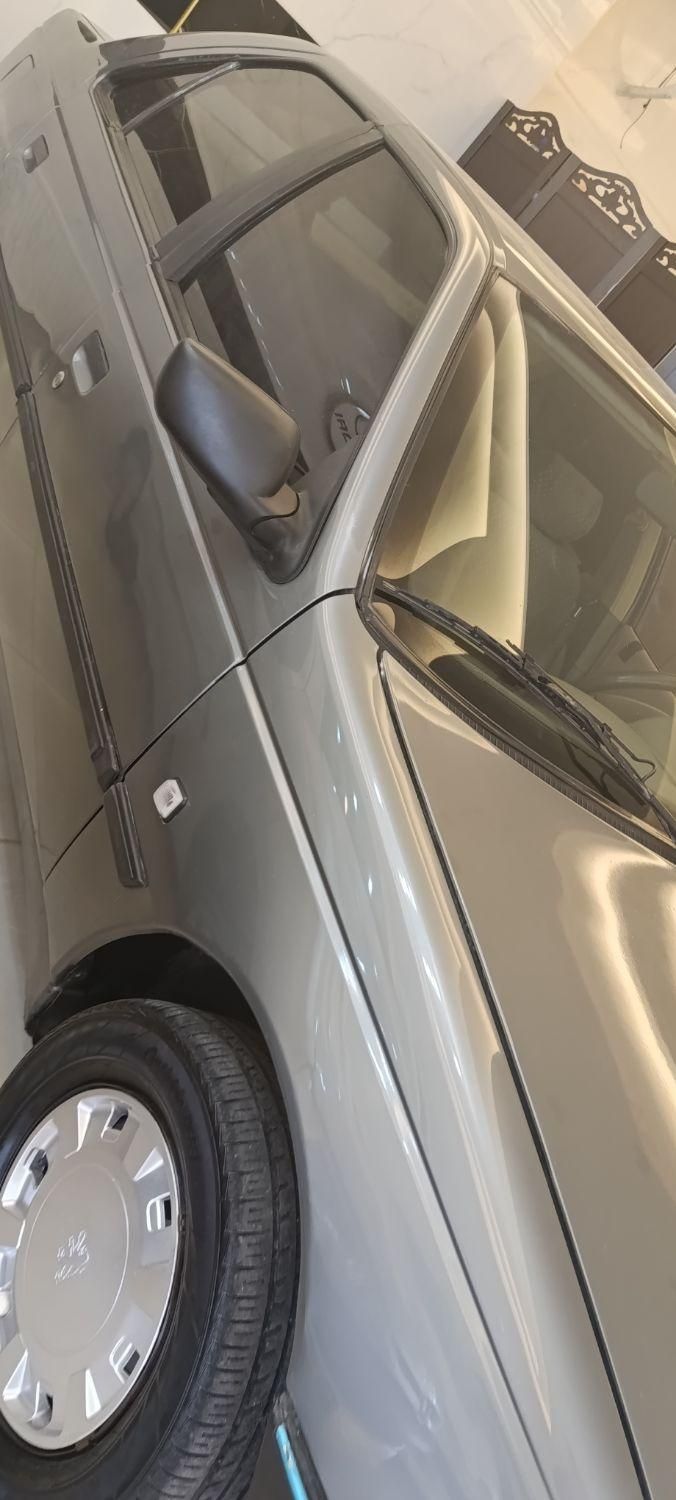 پژو 405 GLX - دوگانه سوز - 1393