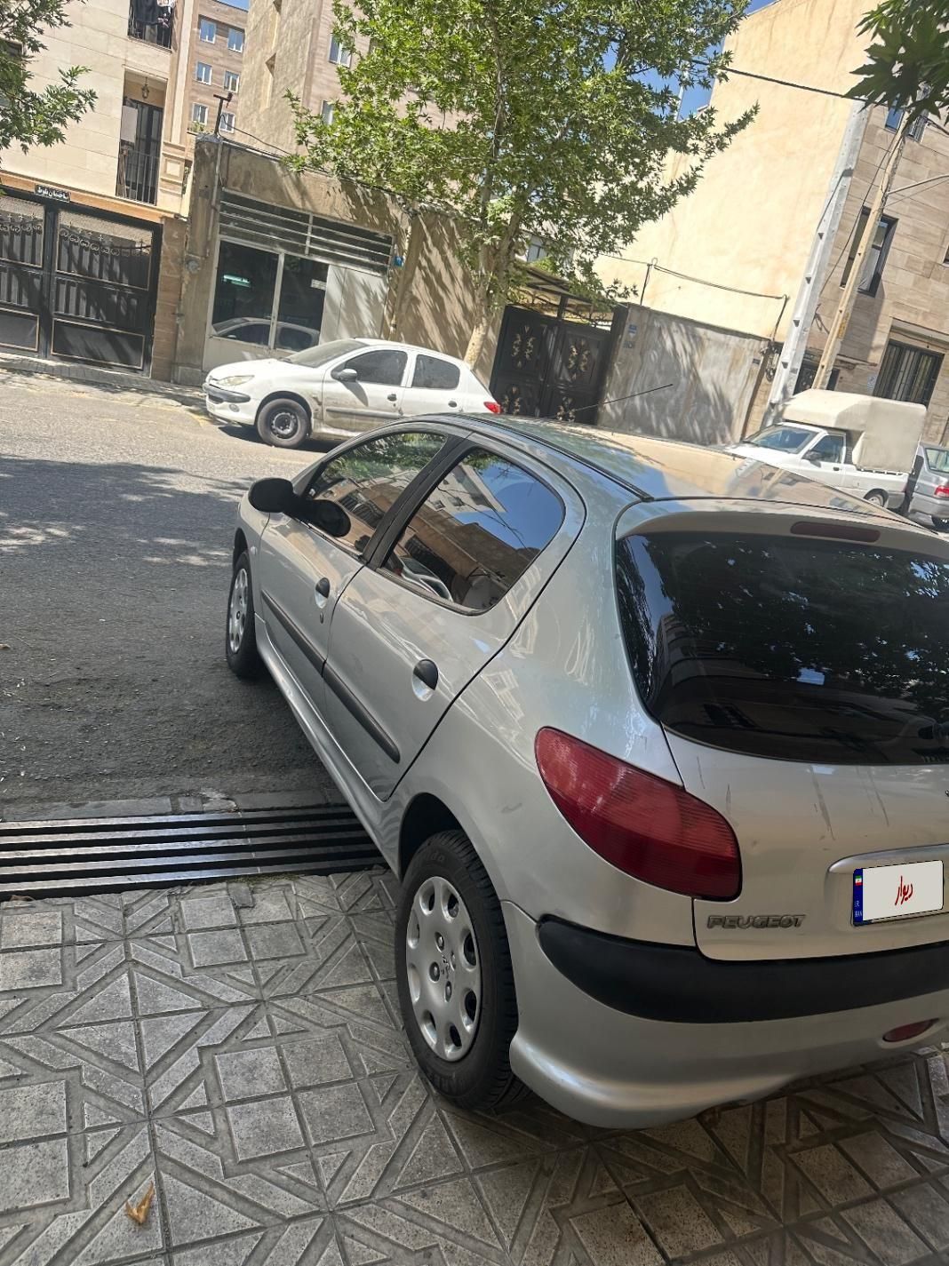 خودرو پژو، 206 آگهی ann_18122960