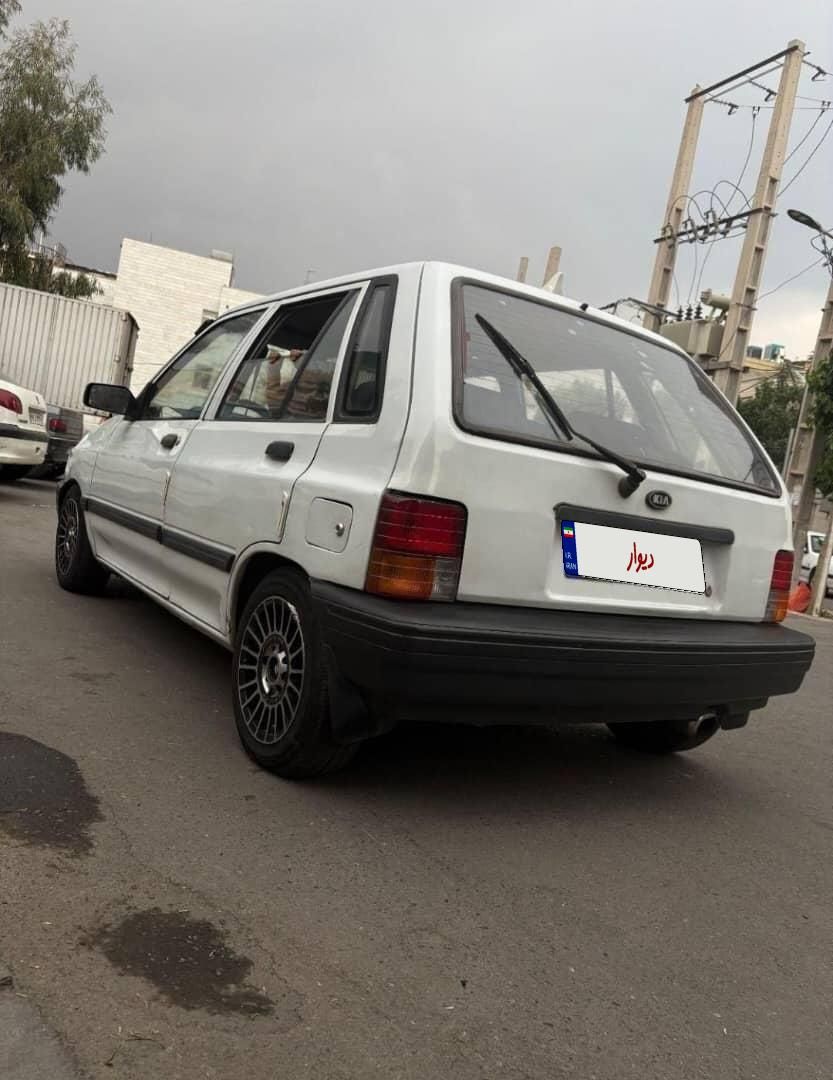 خودرو پراید، 111 آگهی ann_18122961
