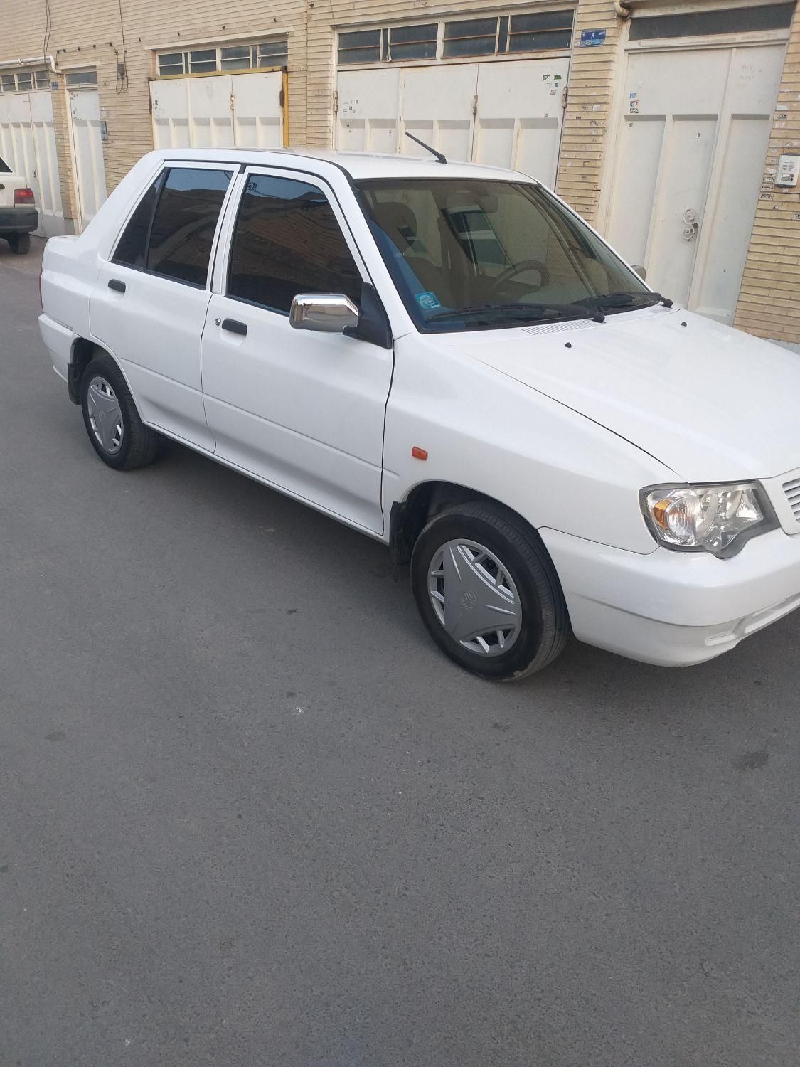 خودرو پراید، 132 آگهی ann_18122991