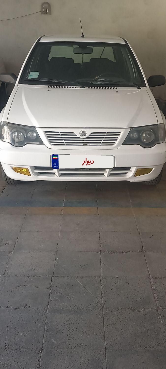 خودرو پراید، 111 آگهی ann_18123019