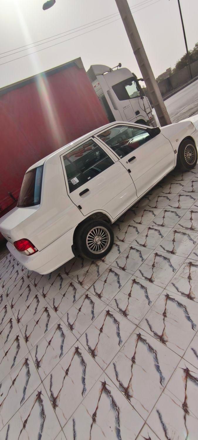 پراید 132 SE - 1397