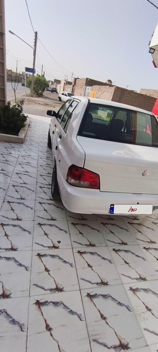 پراید 132 SE - 1397