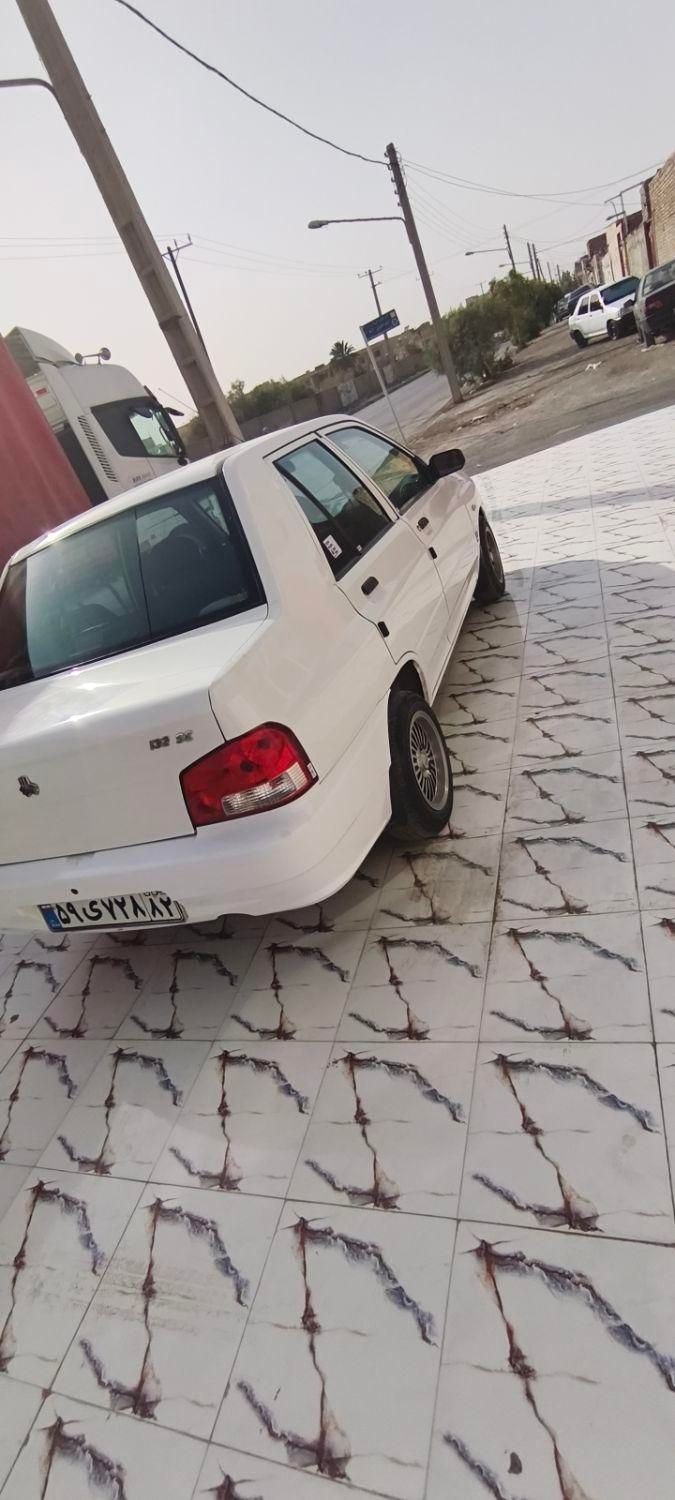 پراید 132 SE - 1397