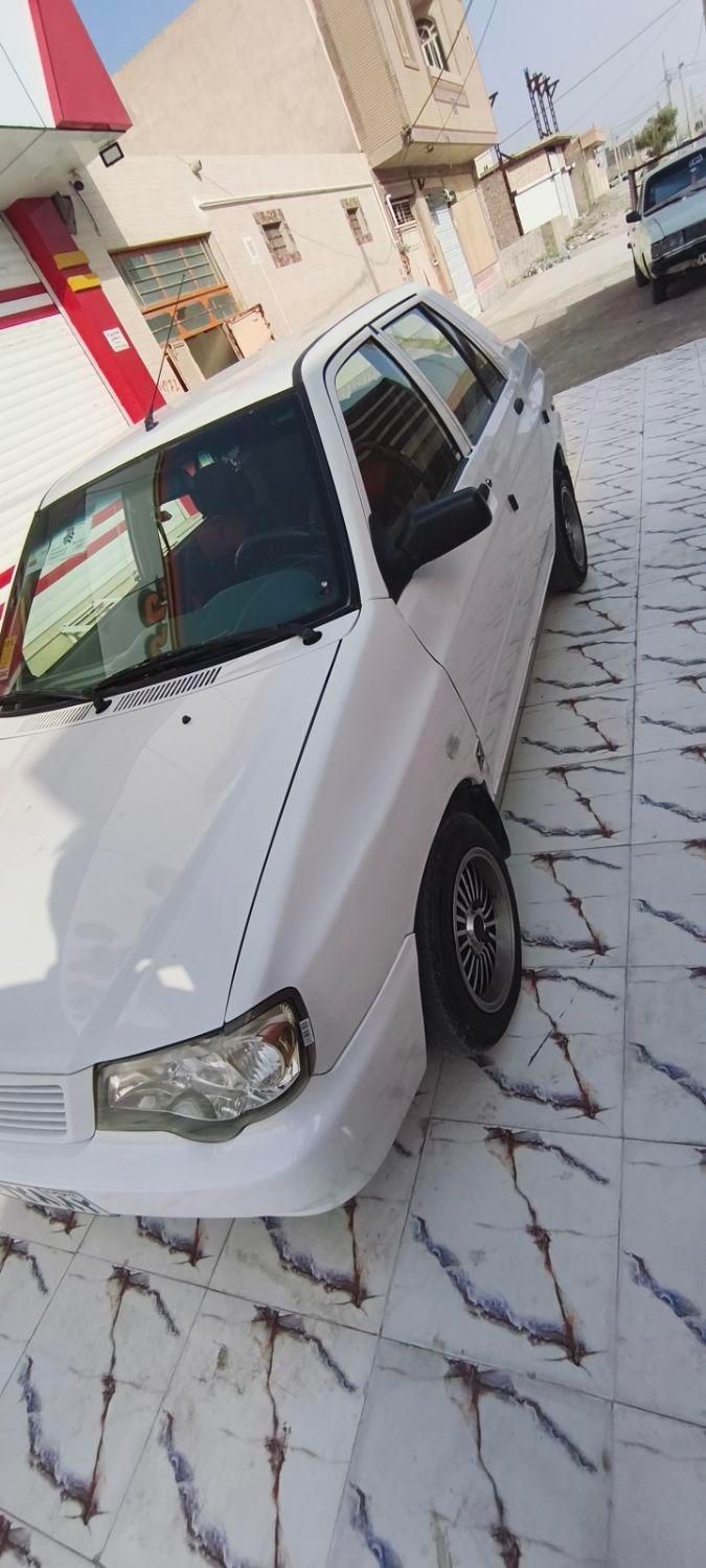 پراید 132 SE - 1397