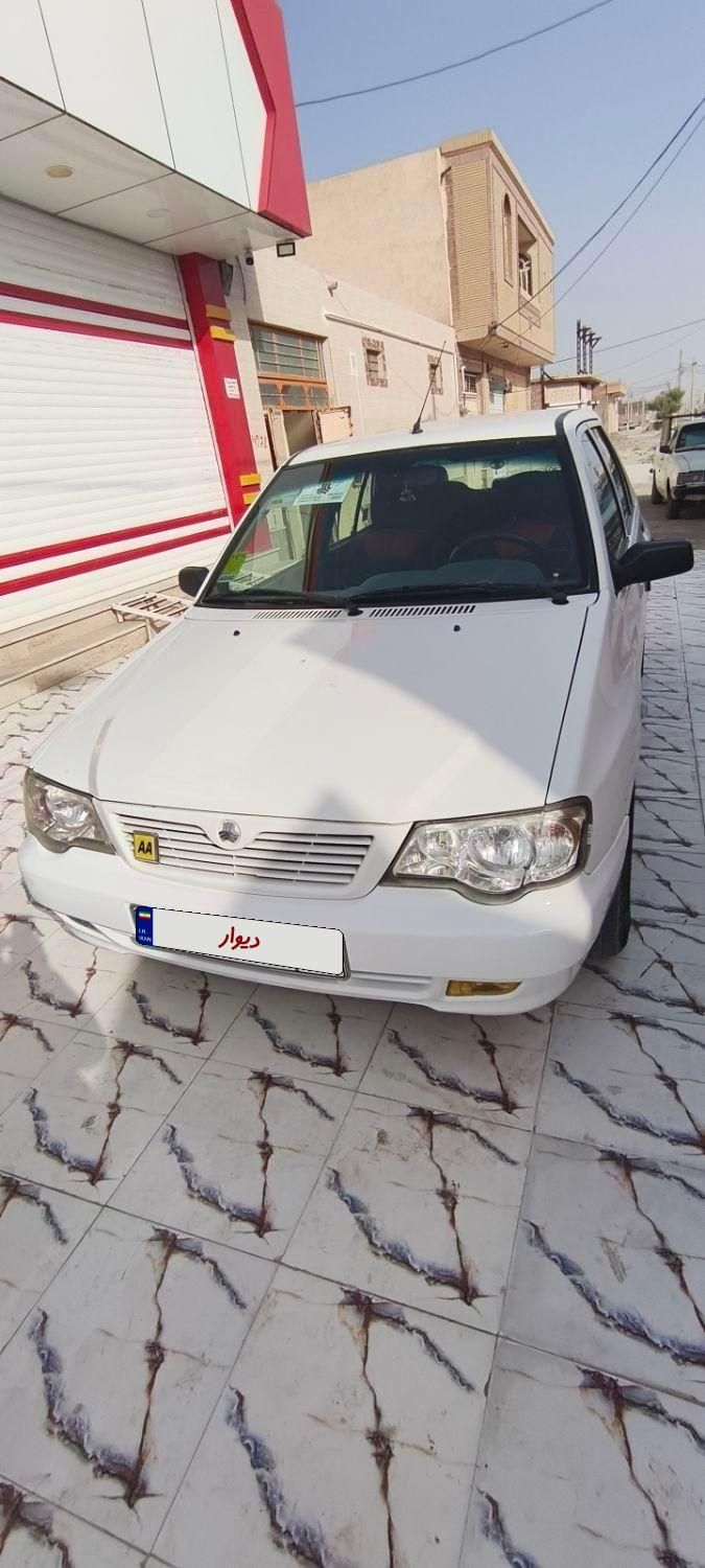 پراید 132 SE - 1397