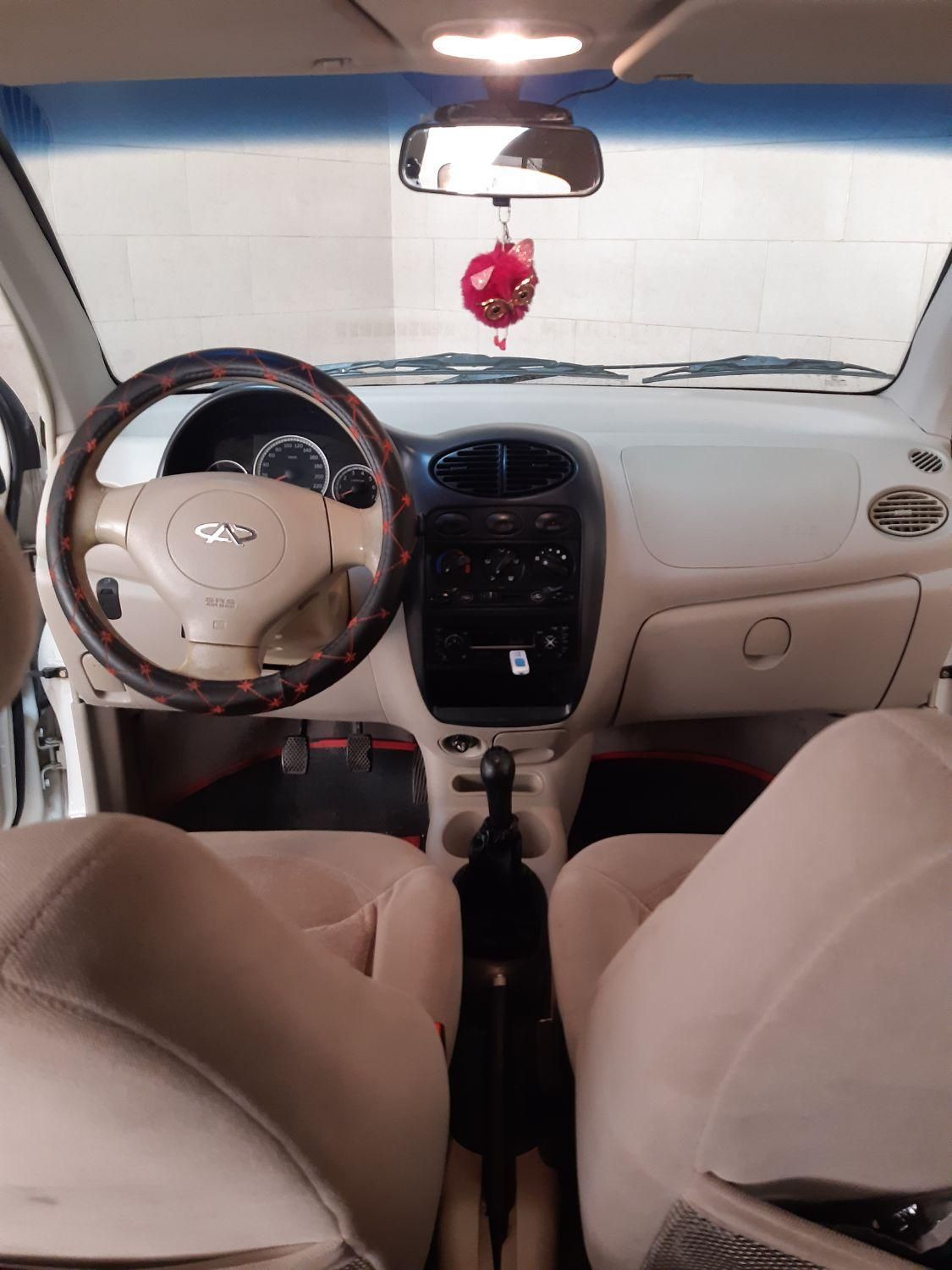 ام وی ام 110 چهار سیلندر دنده ای - 2014