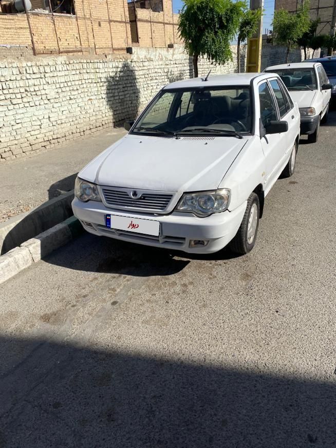 خودرو پراید، 132 آگهی ann_18123039