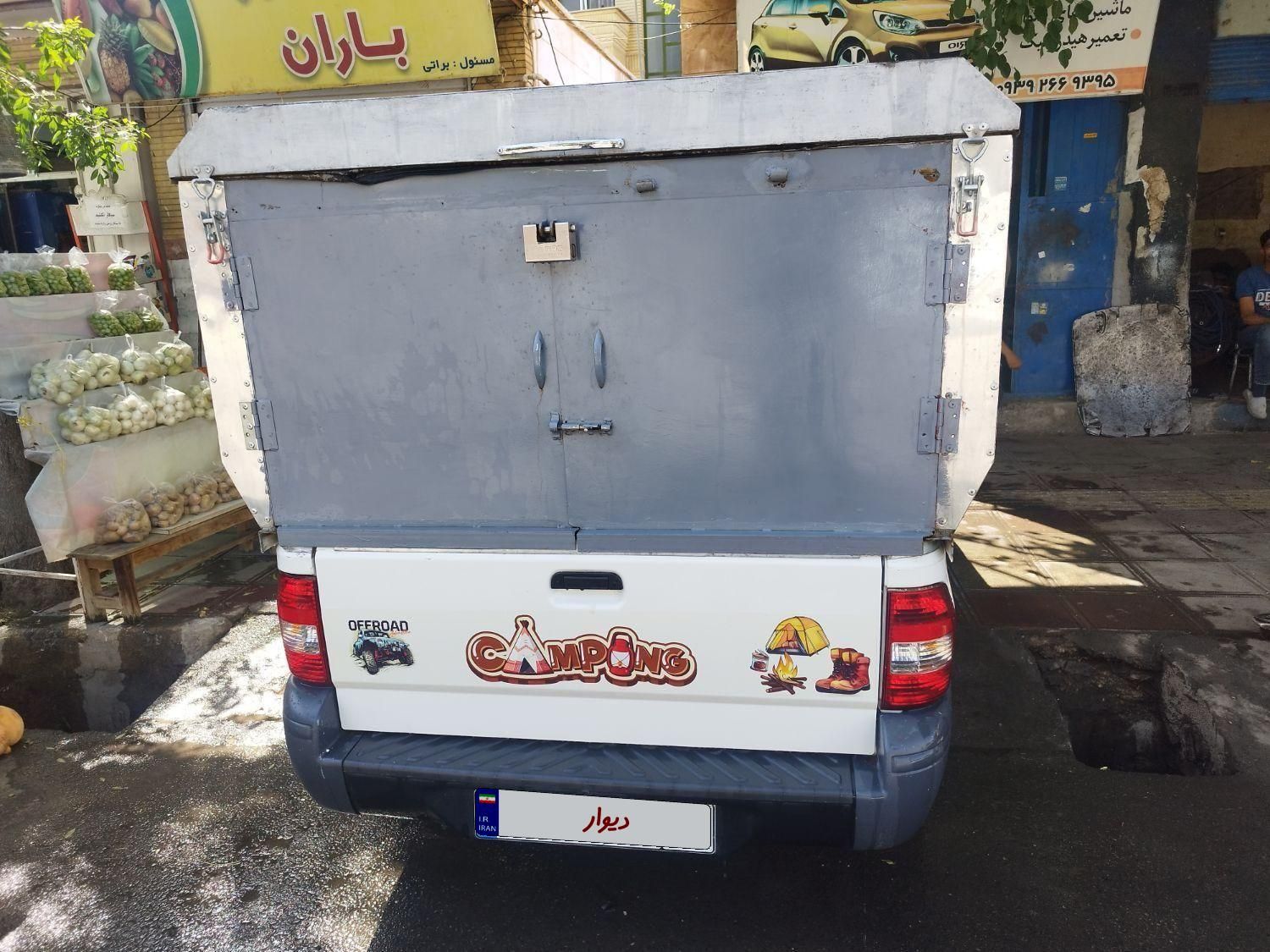 پراید 151 SE - 1401