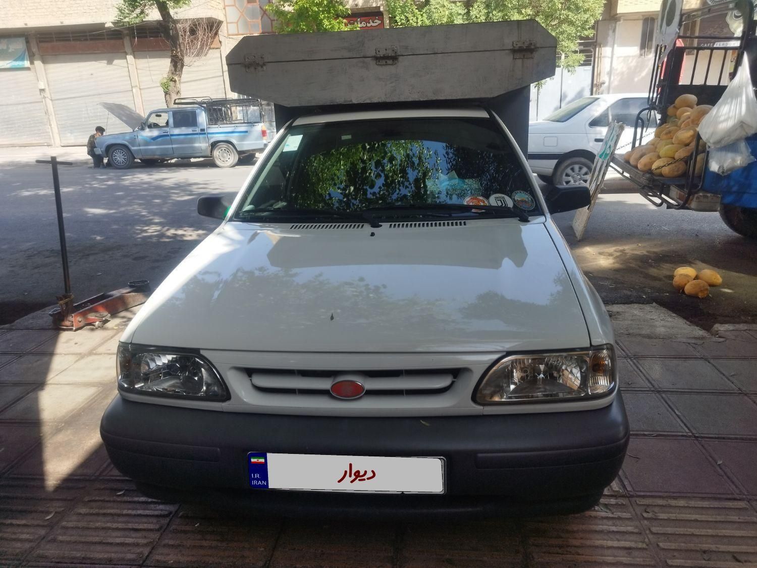 خودرو پراید، 151 آگهی ann_18123092