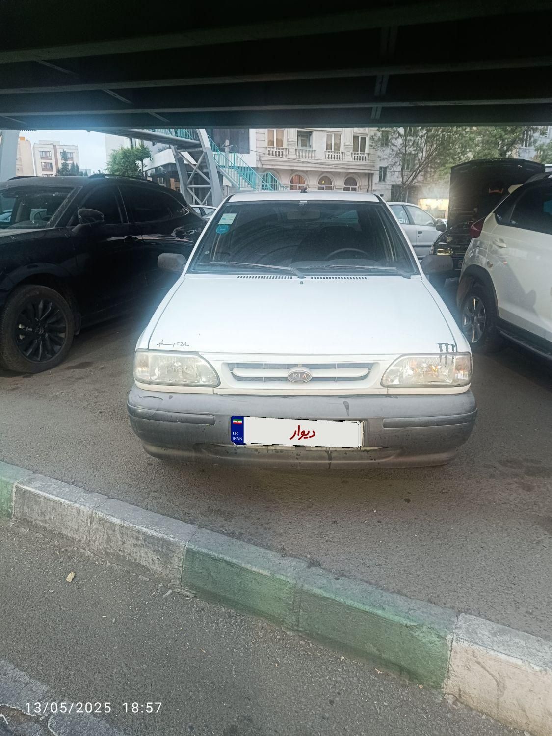 خودرو پراید، 131 آگهی ann_18123115