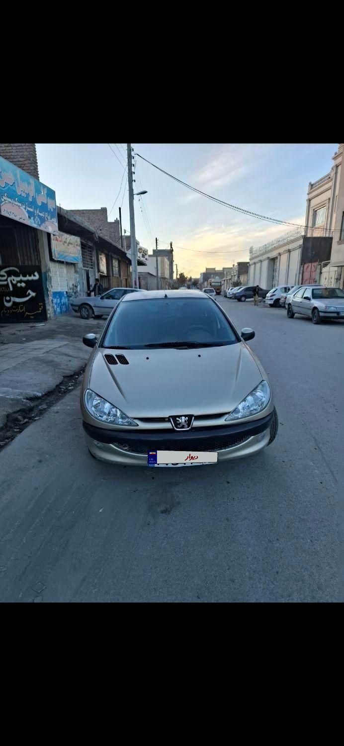 خودرو پژو، 206 آگهی ann_18123126