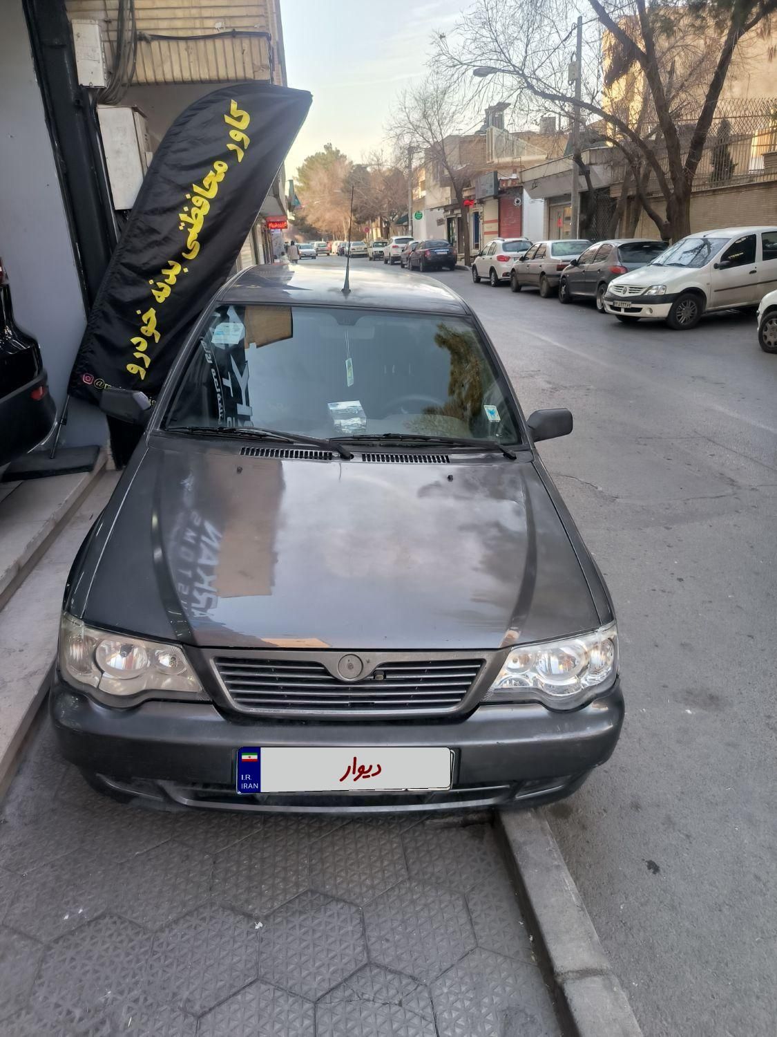 خودرو پراید، 111 آگهی ann_18123130