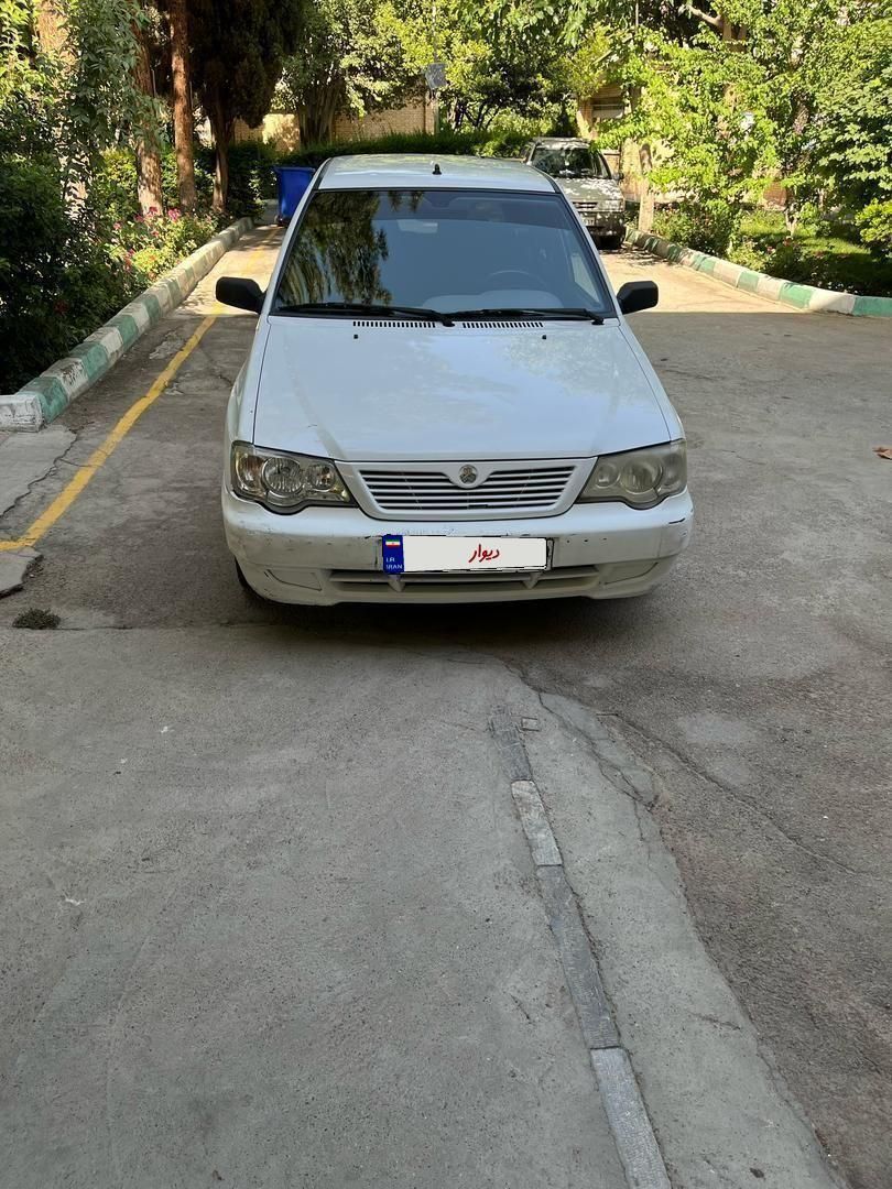 خودرو پراید، 111 آگهی ann_18123133