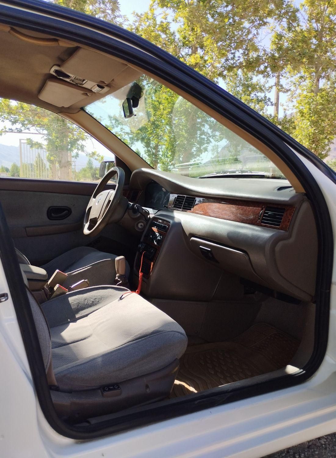 سمند LX XU7 - 1390