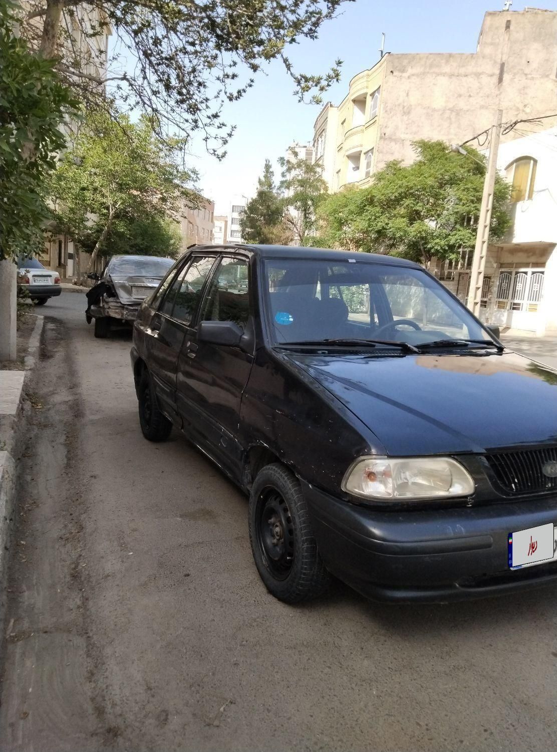 خودرو پراید، 141 آگهی ann_18123151