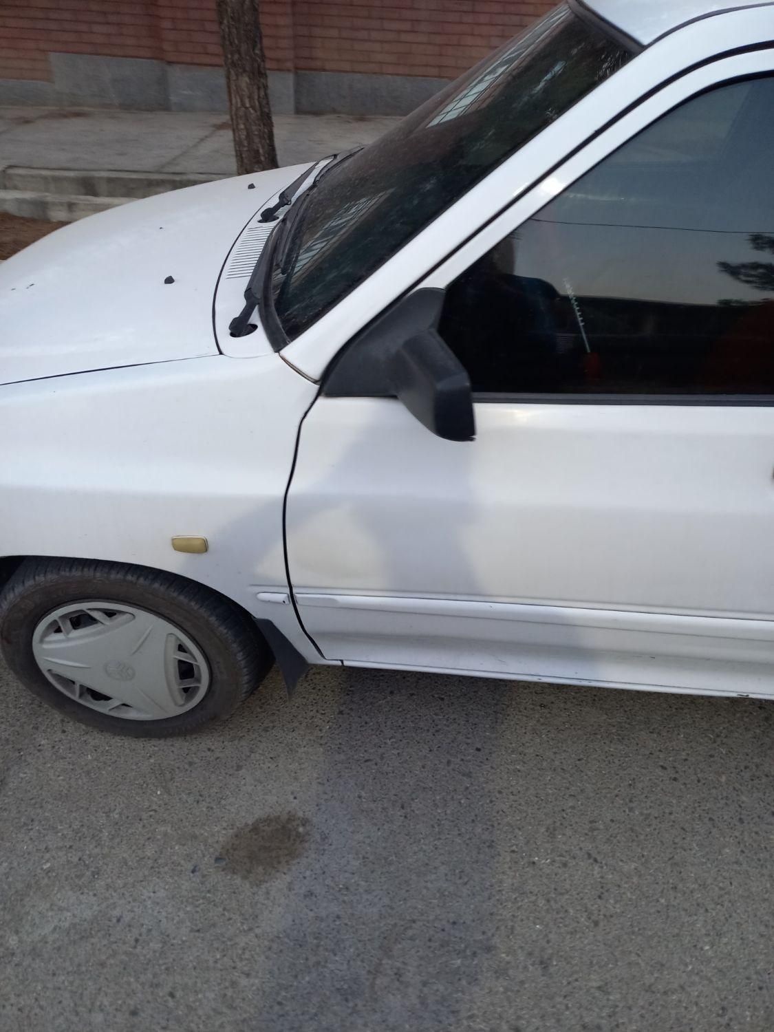 پراید 111 SE - 1394