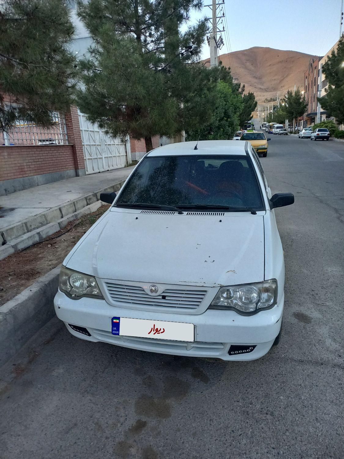 خودرو پراید، 111 آگهی ann_18123232
