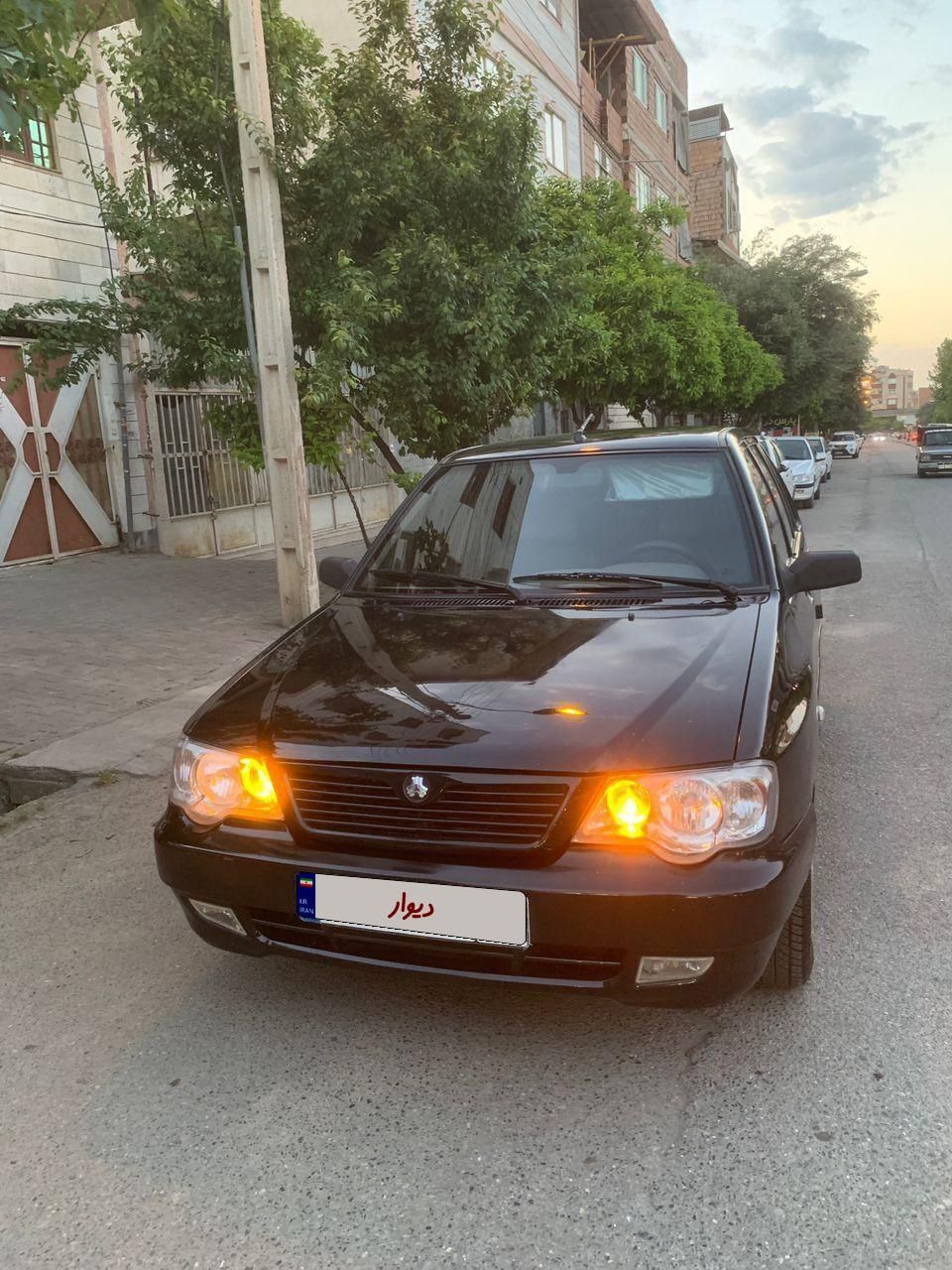 خودرو پراید، 111 آگهی ann_18123237