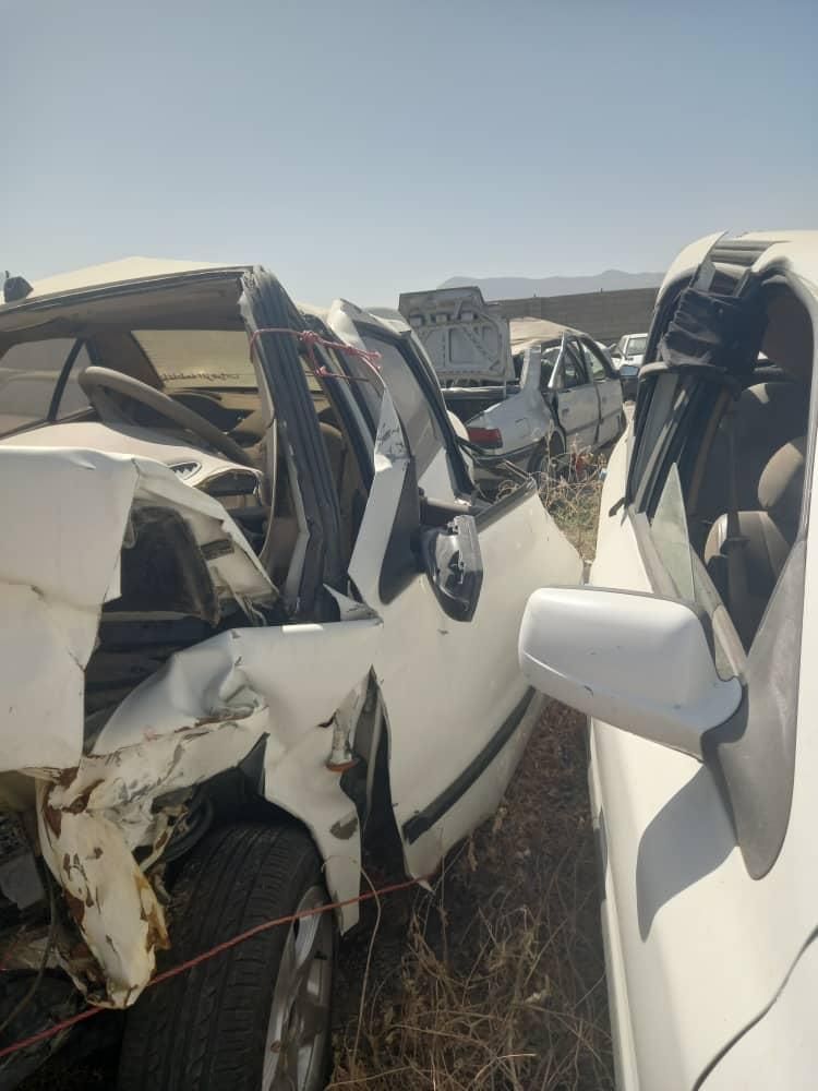 سمند LX XU7 - 1388