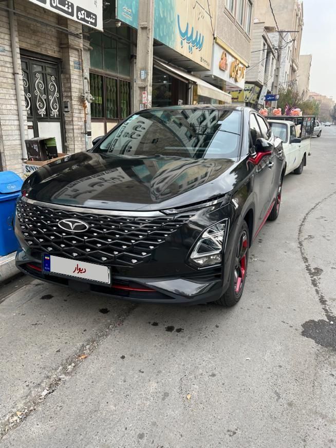خودرو فونیکس، FX آگهی ann_18123255