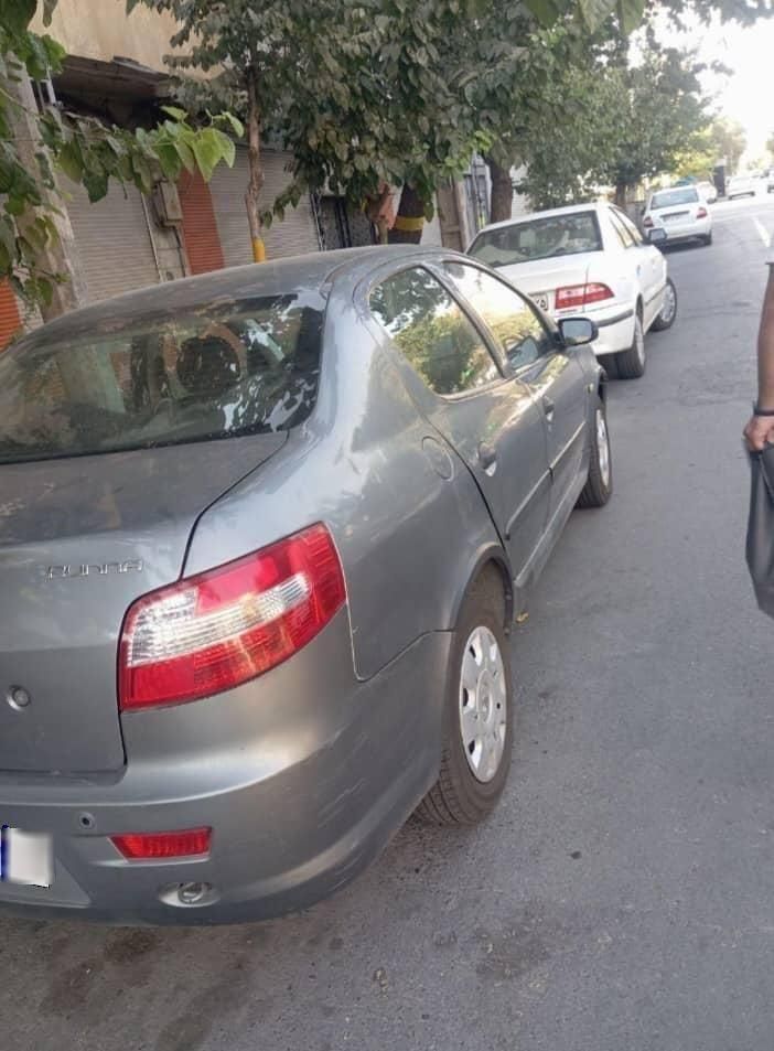 رانا LX - - 1393