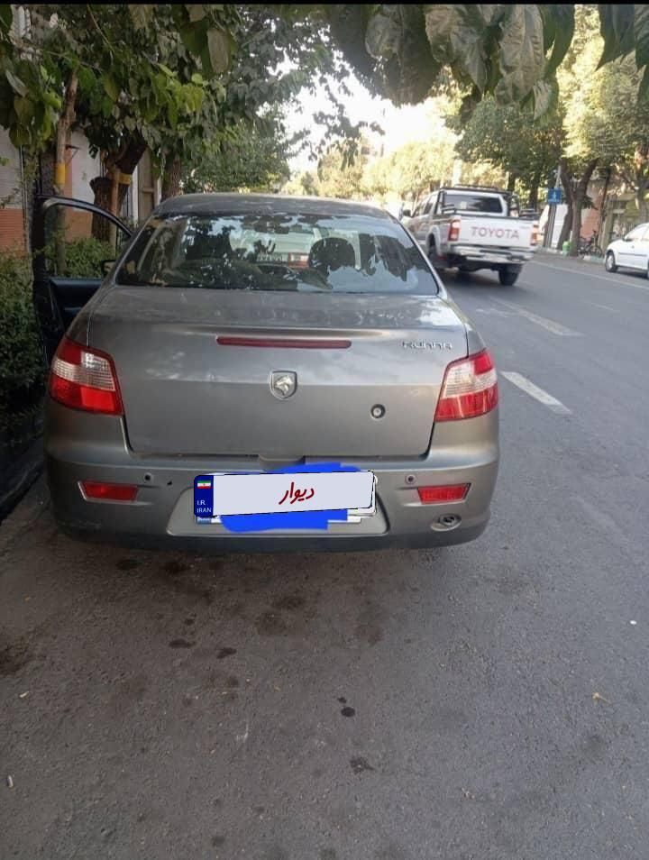 رانا LX - - 1393
