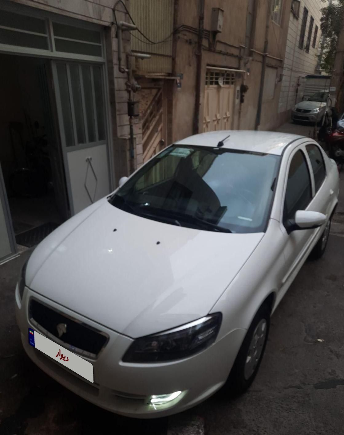 خودرو رانا، پلاس آگهی ann_18123278