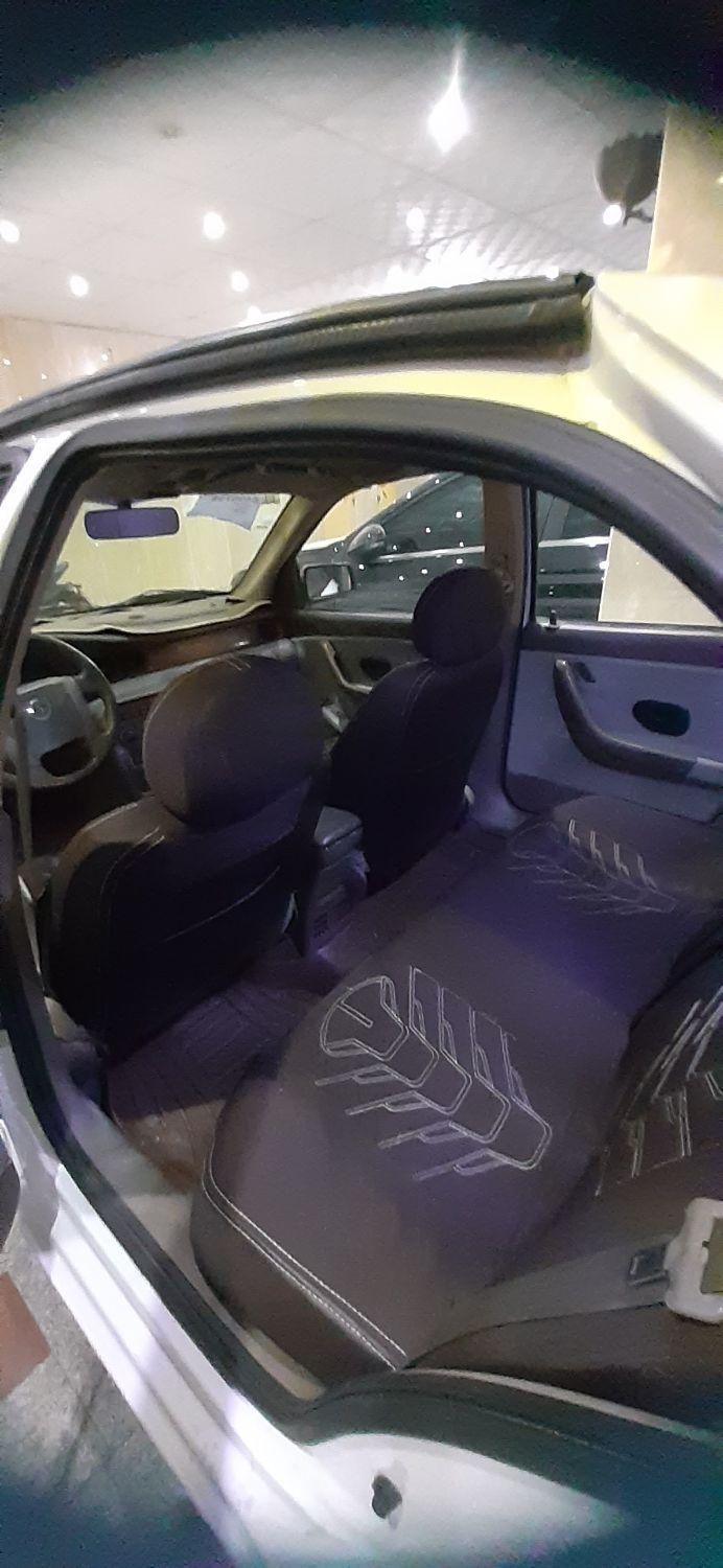 سمند LX XU7 - 1392