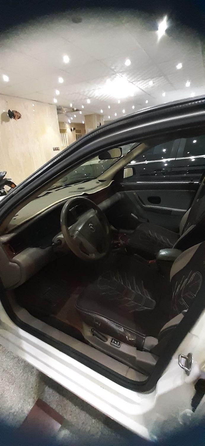 سمند LX XU7 - 1392