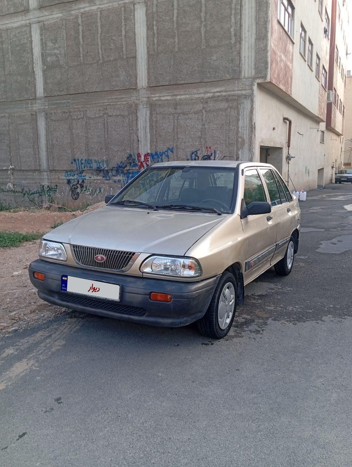 خودرو پراید، 141 آگهی ann_18123535
