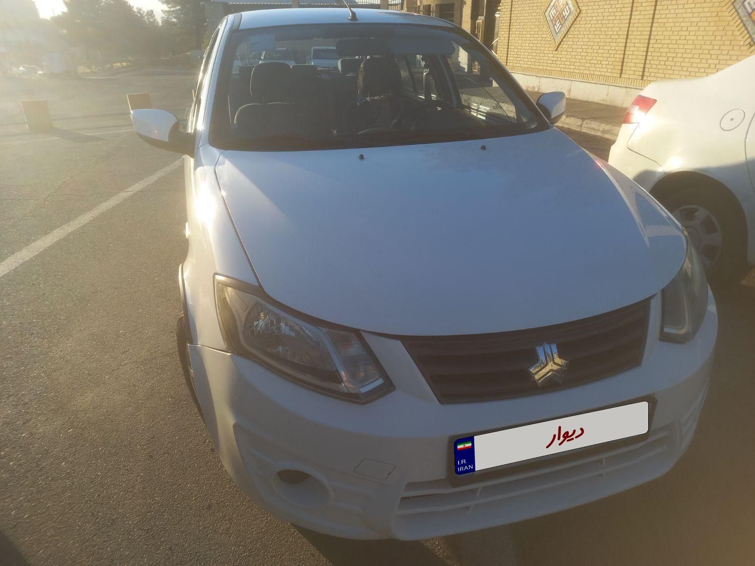 ساینا GX ساده - 1402