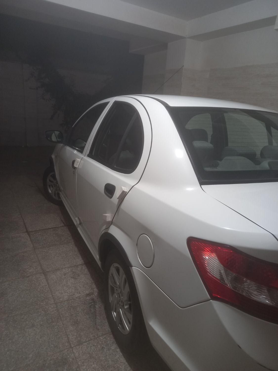 ساینا GX ساده - 1402