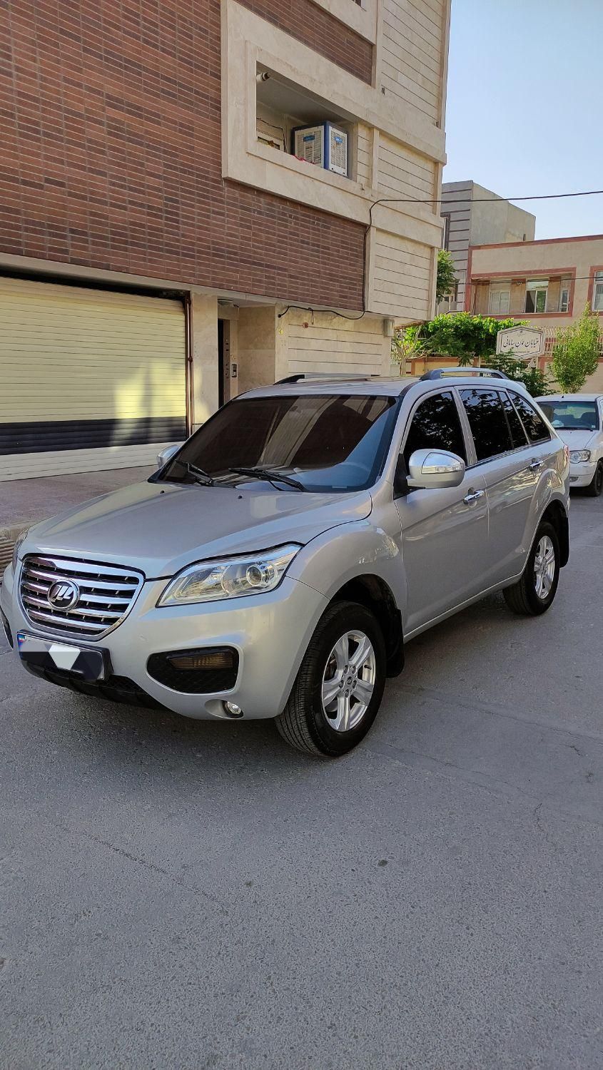 خودرو لیفان، X60 آگهی ann_18123750