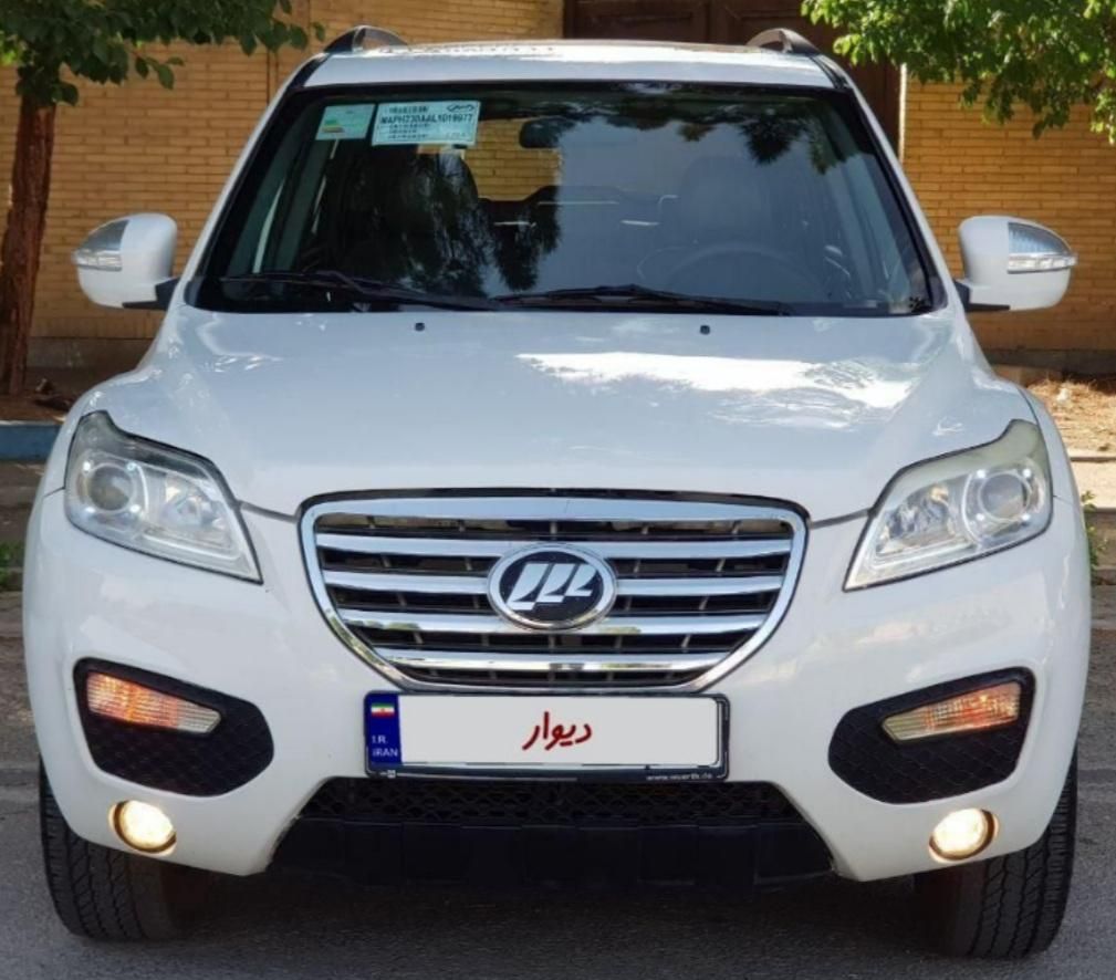 خودرو لیفان، X60 آگهی ann_18123818