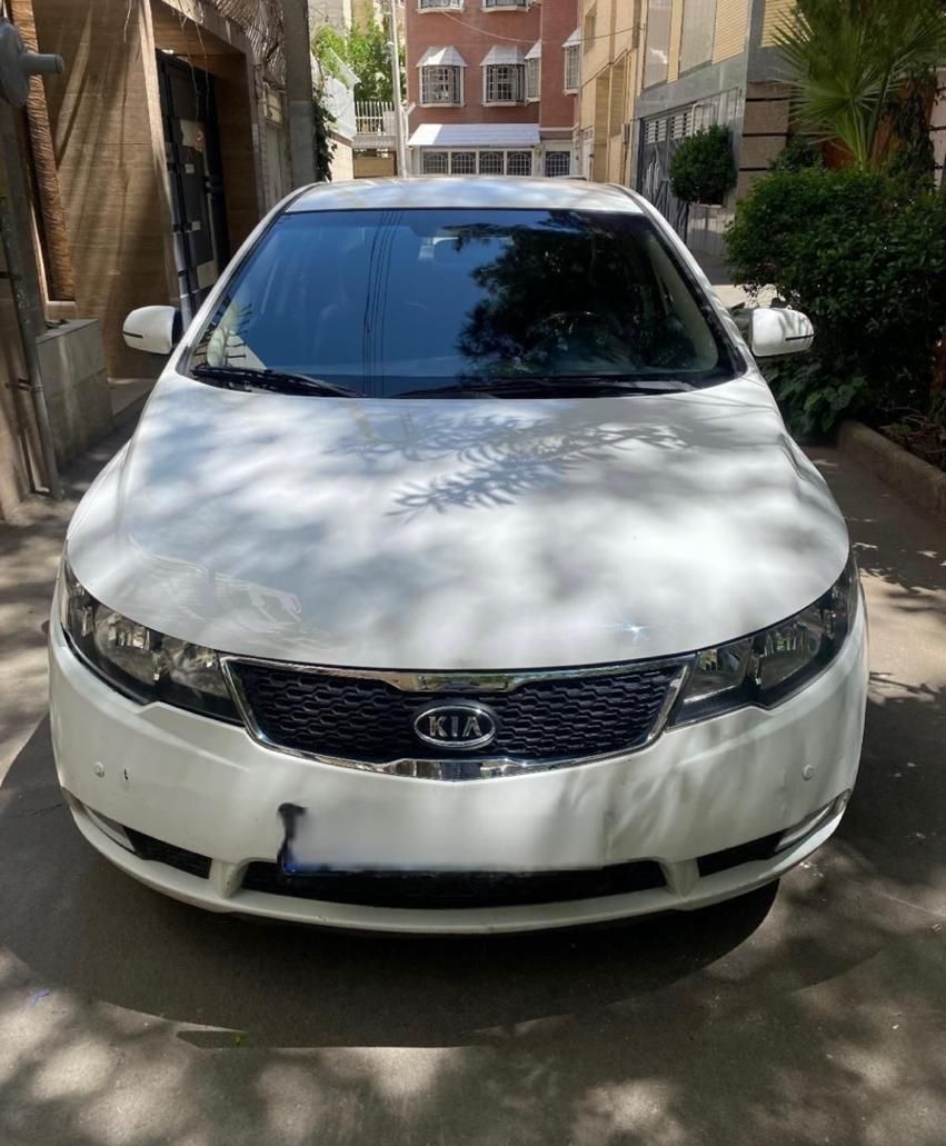 خودرو کیا، سراتو مونتاژ آگهی ann_18124038