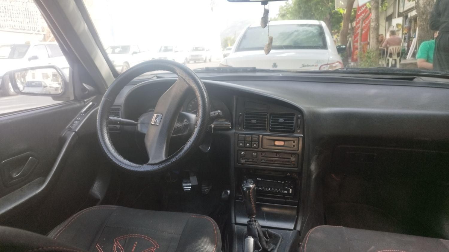 خودرو پژو، روآ آگهی ann_18124088
