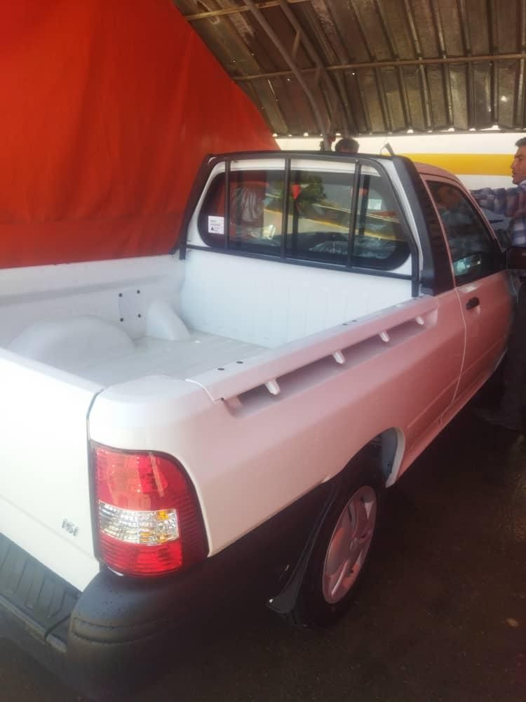 پراید 151 SE - 1403