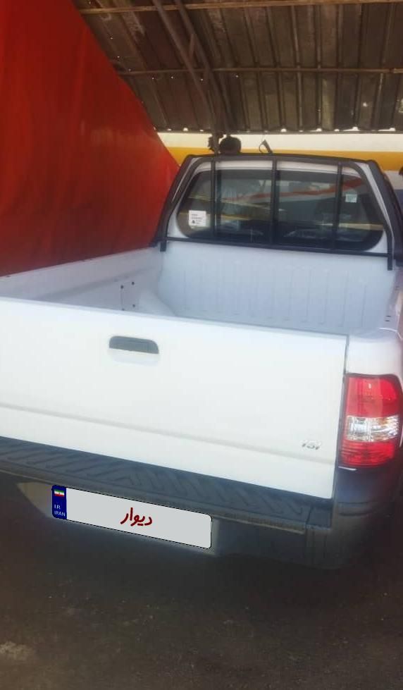 پراید 151 SE - 1403