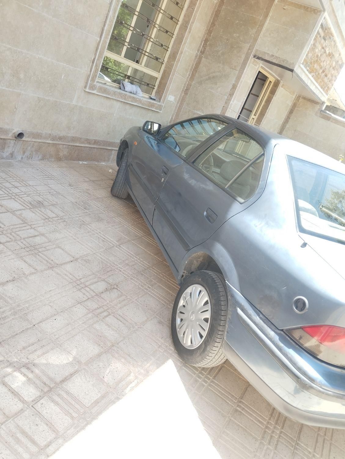 خودرو سمند، X7 آگهی ann_18124227
