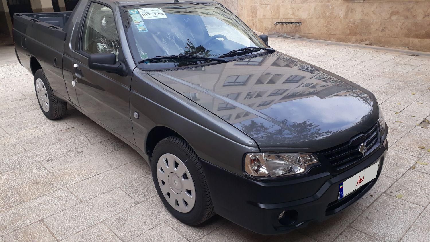 خودرو آریسان، 2 آگهی ann_18124438