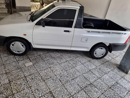 پراید 151 SE - 1403