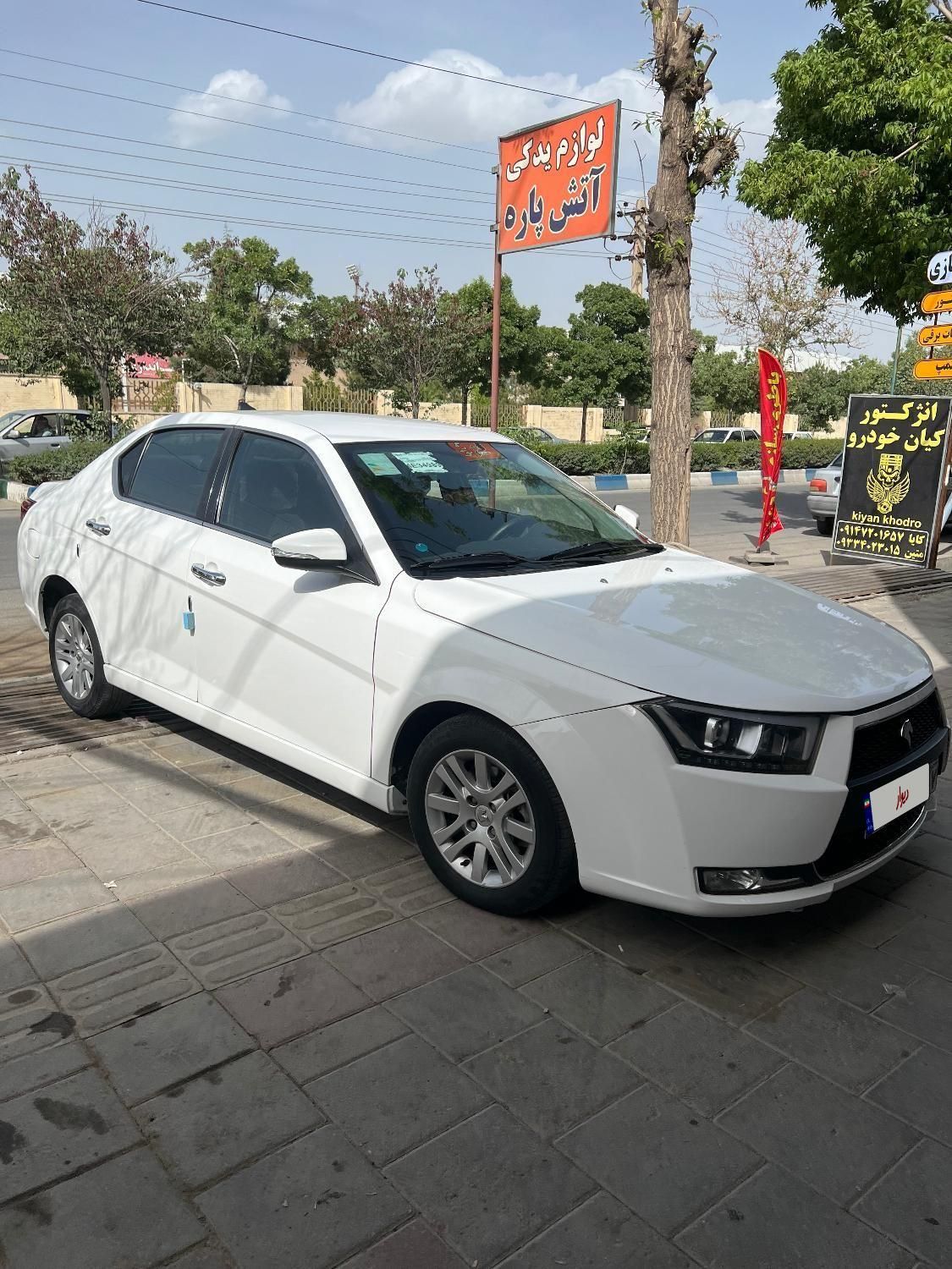خودرو دنا، پلاس آگهی ann_18124664