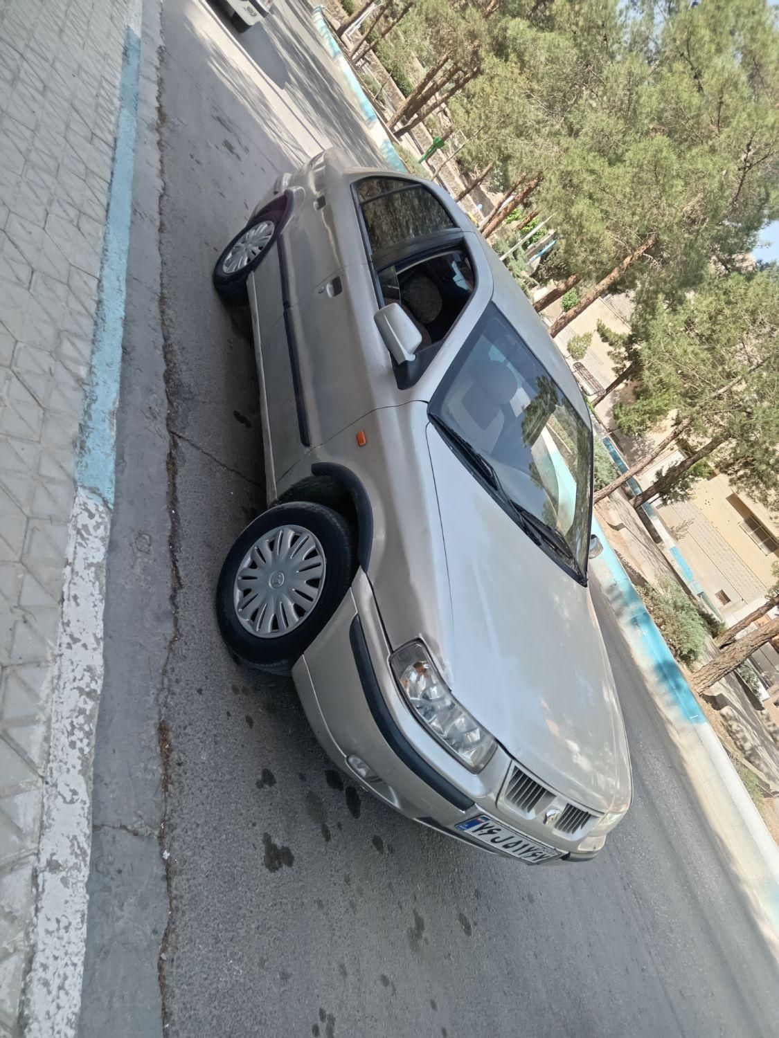 خودرو سمند، X7 آگهی ann_18124681