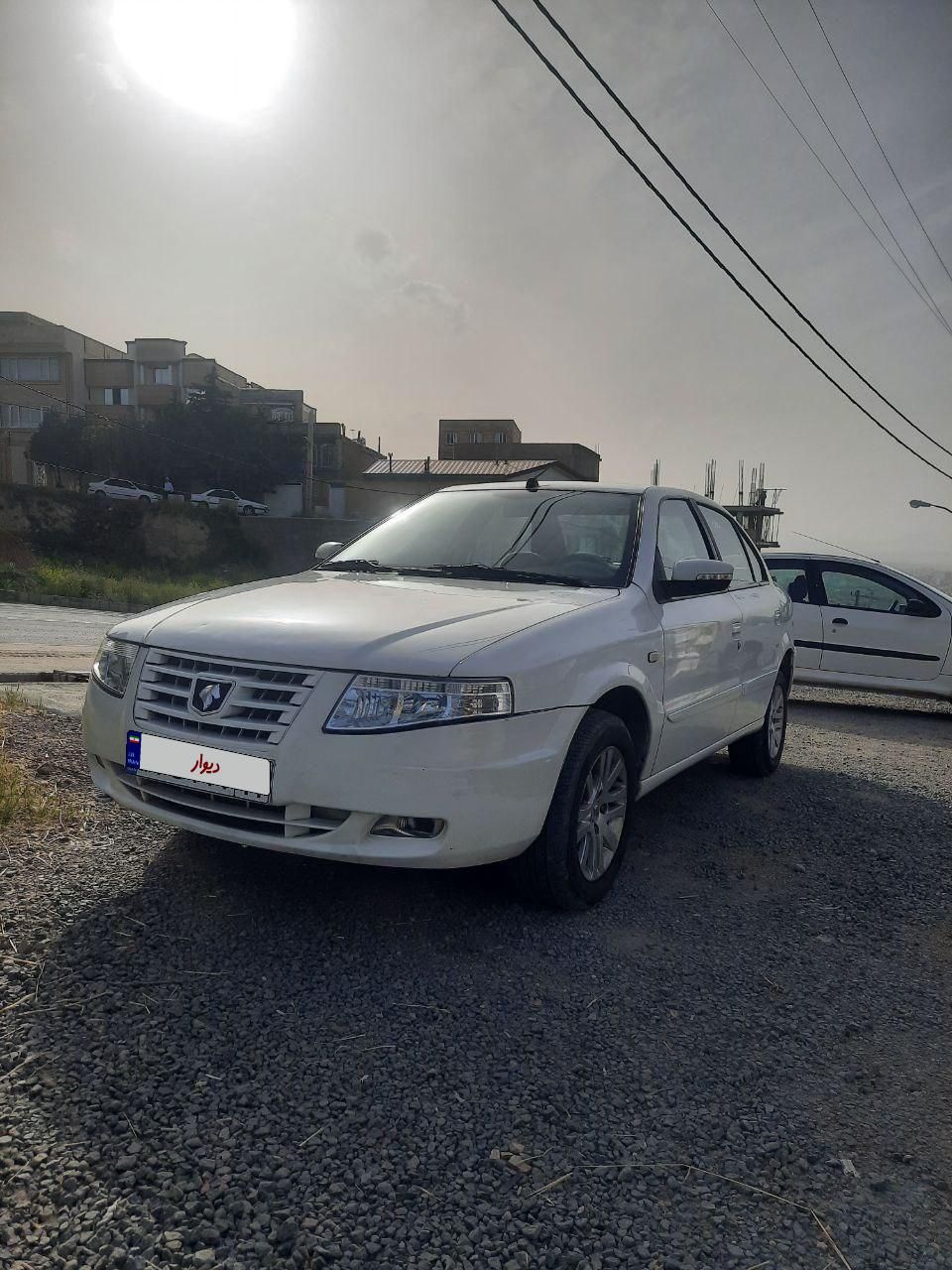 خودرو سمند، سورن آگهی ann_18124718