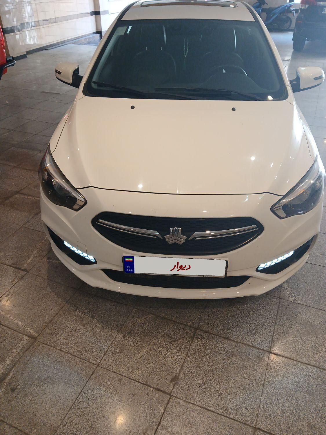 خودرو شاهین، G آگهی ann_18124720