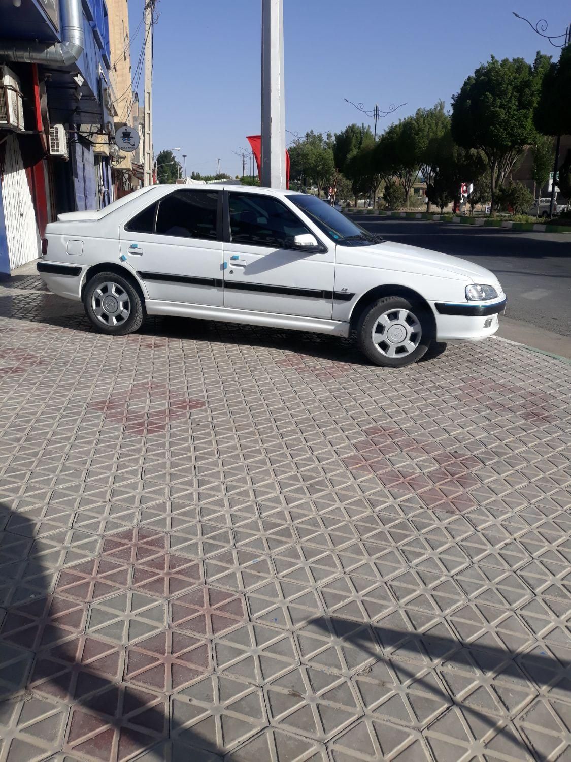خودرو پژو، پارس آگهی ann_18124736