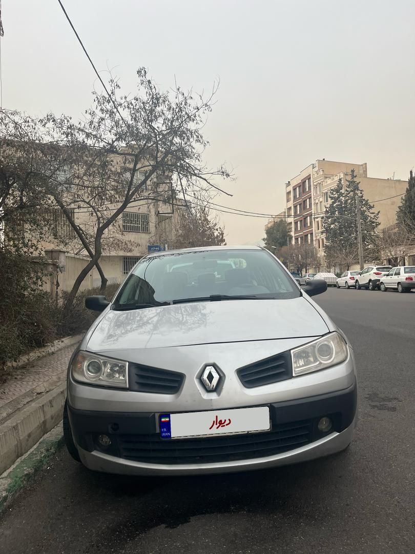 خودرو رنو، مگان آگهی ann_18124737