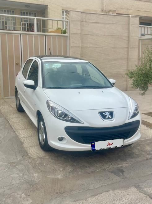خودرو پژو، 207 آگهی ann_18124751