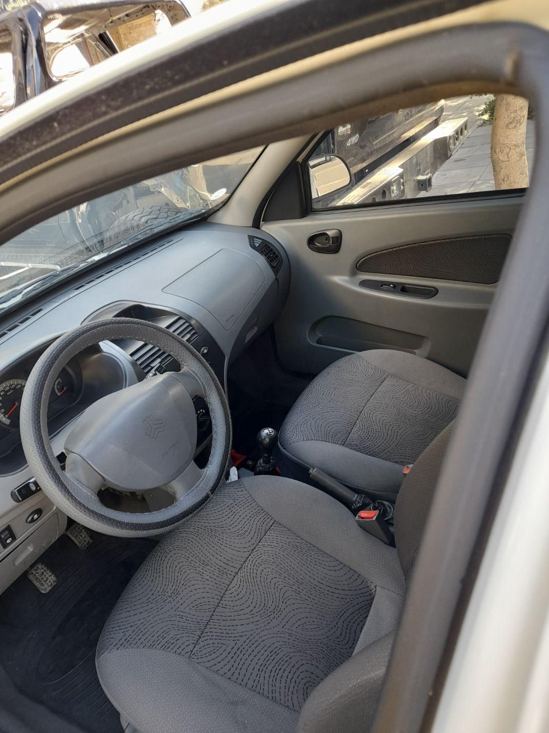 تیبا 2 EX - 1399